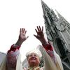 Archbishop Dolan: I Can Mediate "Ground Zero" Mosque Talks